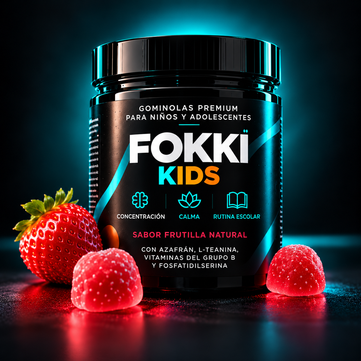 FOKKI KIDS