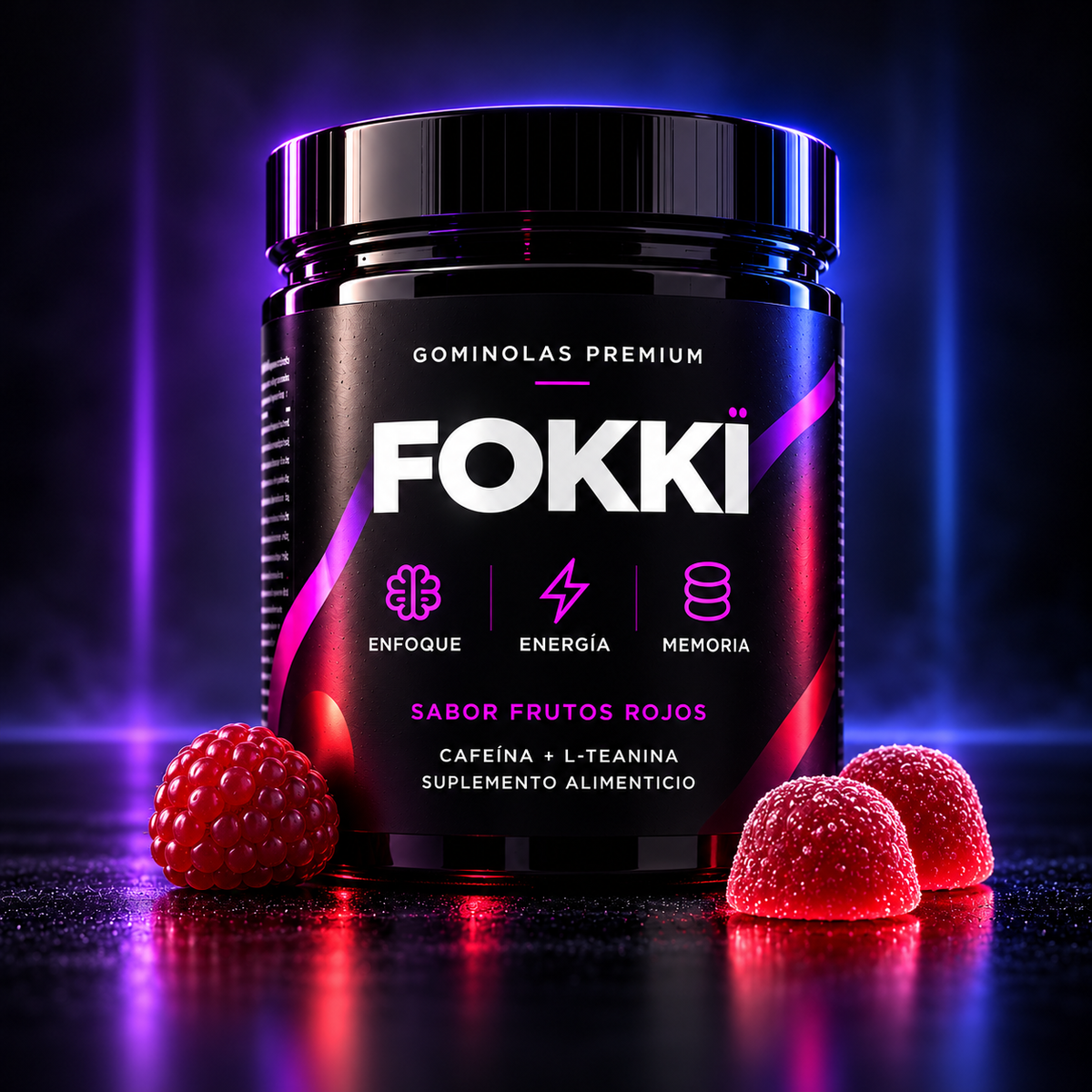 FOKKI PRO